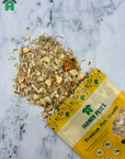 Apple Pie Chaff