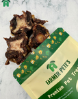 Beef Tail Chunks