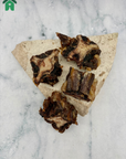 Beef Tail Chunks