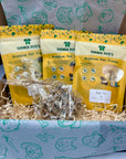Gift Box Small - Rabbits, Guinea Pigs & Rats