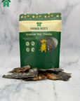 Crocodile Tail Pieces