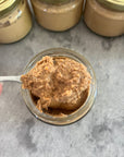 Peanut Butter - Happy Heart
