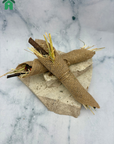 Apple Stick Cannoli 2 Pieces