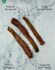 Beef Aorta Tubes