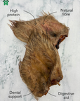 Pigs Ears