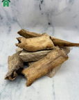 Kangaroo Tails with Fur