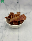 Pigs Ear Strips