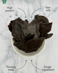 Lamb Liver