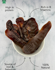 Pork Kidney