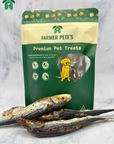 Dehydrated Pilchards