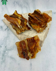 Crocodile Tail Bone Chunks