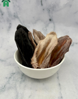 Lamb Ears (Fur on)