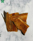 Salmon Tails & Frames