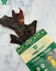 Roo Jerky