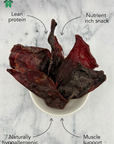 Roo Jerky