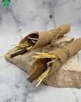Apple Stick Cannoli 2 Pieces