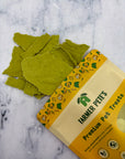 Pea Flakes