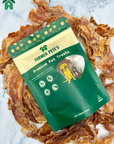 Crocodile Jerky