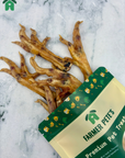 Chicken Feet