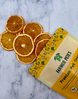 Dehydrated Orange Slices