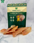 Fish Jerky