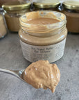 Gut Defense Peanut butter Dog Treat by Farmer Pete's pet products