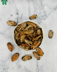 Green Lipped Mussels - Whole