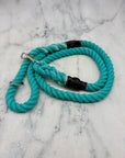 Eco-Friendly Dog Leads