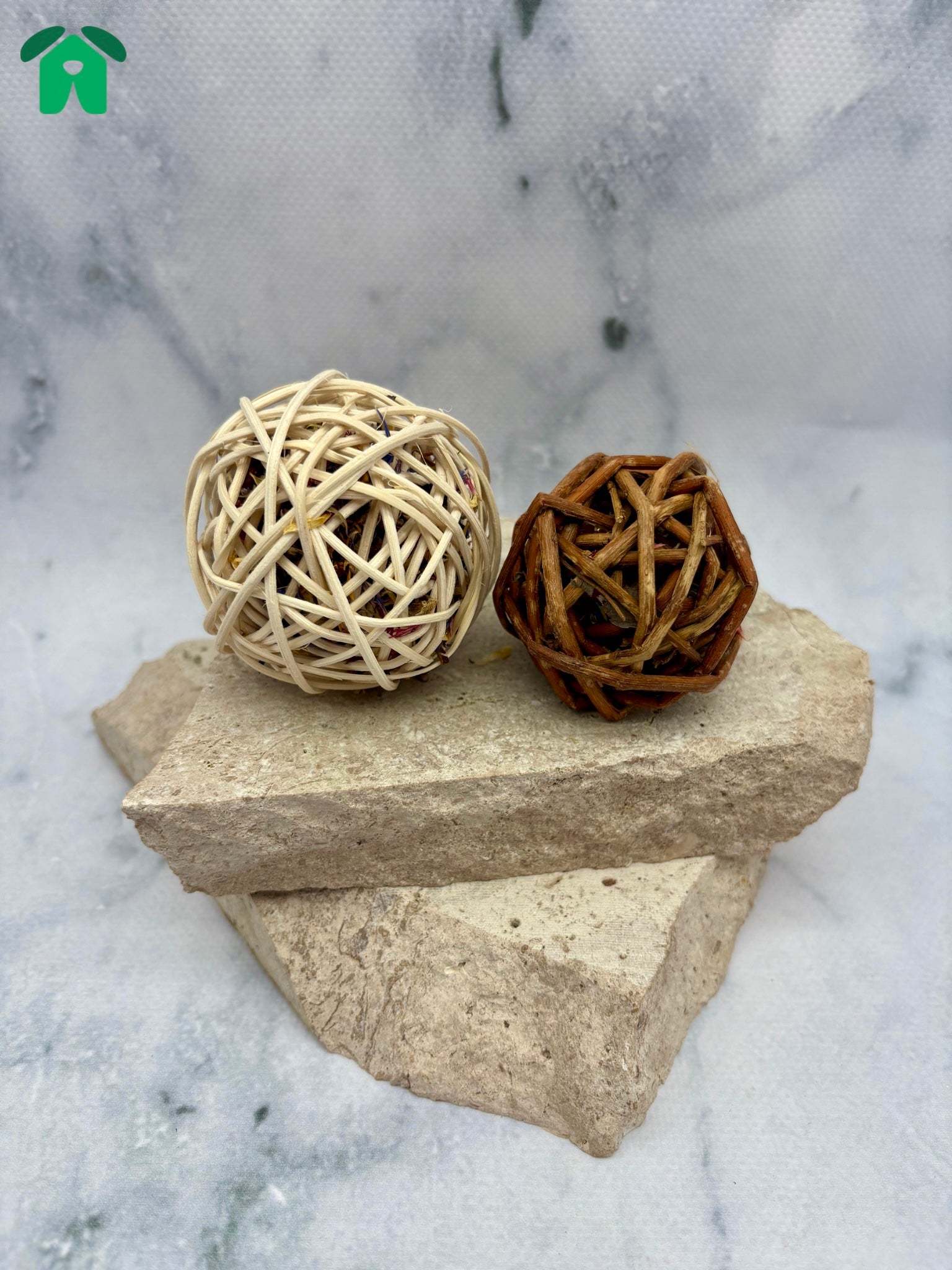 Flower Bomb 2 Pieces