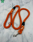 Eco-Friendly Dog Leads