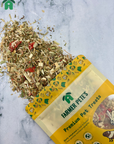 Rainbow Chaff