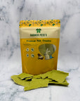 Pea Flakes