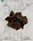 Lamb Heart