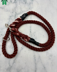 Eco-Friendly Dog Leads