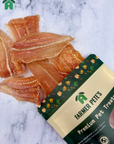 Fish Jerky