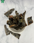 Crocodile Tail Pieces