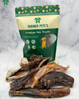 Dental Chew Bundle (Moderate Chewer, Steady Gnawer)