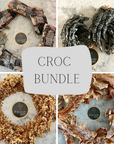 Crocodile Bundle