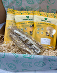Gift Box Small - Rabbits, Guinea Pigs & Rats