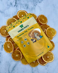 Dehydrated Orange Slices