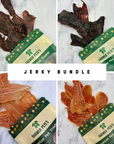 Jerky Bundle