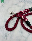 Eco-Friendly Dog Leads