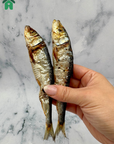 Dehydrated Pilchards