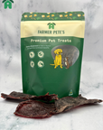 Roo Jerky