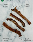 Pork Trachea Chews