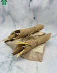 Apple Stick Cannoli 2 Pieces