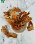 Crocodile Jerky