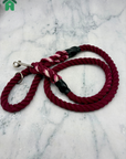 Eco-Friendly Dog Leads