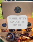 Farmer Pete's Favourite Bundle