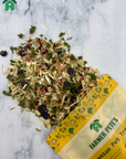 Rainbow Chaff